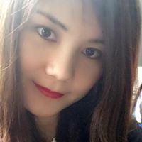 Rebecca Wang
