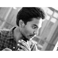 Dinesh Abhi