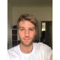 Luke Freeman