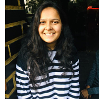 Juhi Srivastava