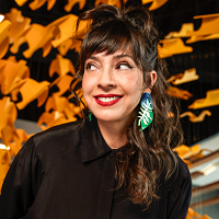 Dani Ribeiro