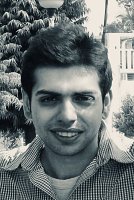 Nirav Suthar