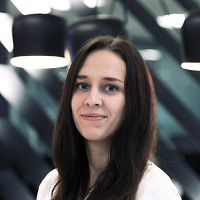 Magdalena Luszczewska