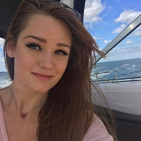 Martina Szymanska