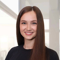 Viktoriia Kucherenko