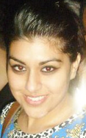 Kiran Hujan