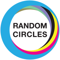 Random Circles