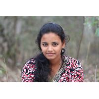 Anusha Anand