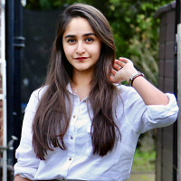 Zainab Latif