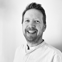 Darren Copland