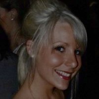 Georgina Ackroyd