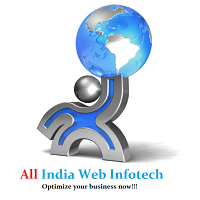 ALL INDIA WEB INFOTECH