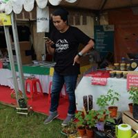 Aditya Septian Pamungkas