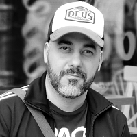 Marc Denault - Horizon Studio
