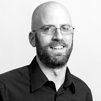 Mark Van Patten