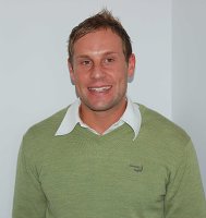 Gavin Foulger