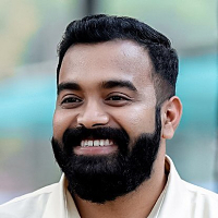 Sujith Das Devadas