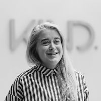 Kristine Flatland Larsen