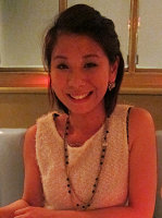 Lizzie Kwan