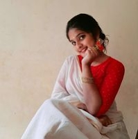Neha Dharmaraj