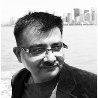Uday Khatri