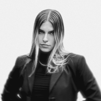 Anastasja Black