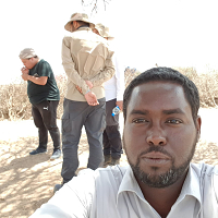 Mohamoud Hasan
