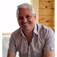 Michael Ogden