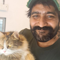 Anand Karrnawat