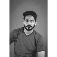 Yasir Ahmed