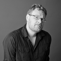 Justin Dowling