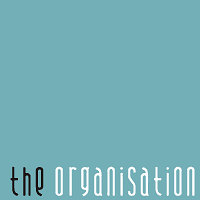 The Organisation Illustration Agency