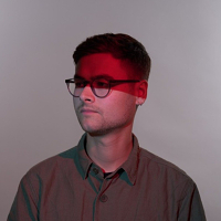 Gus Nisbet