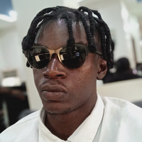 Godfrey Ebifegha