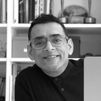 Niraj Zaveri