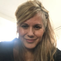 Patricia Morales