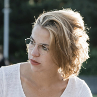 Alice Stockner
