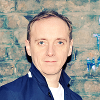 Mark Eaves