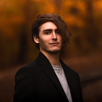 Dominik Gelanyi