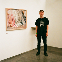 Jake Hitchcock