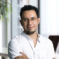Marcos Monroy