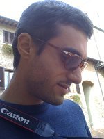 Matteo Iori