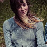 Emma Wagstaff (Née Vaughan)