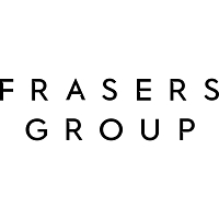 Frasers Group