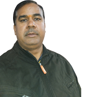 Chandraprakash Pratihast