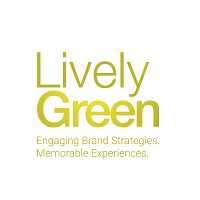 Lively Green Strategic Brand Consultancy