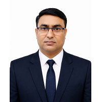 Arvind Kumar