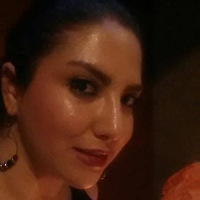 Tannaz Askari