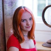 Ruby Ballantyne