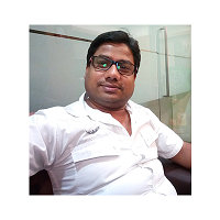 Nand Pandey